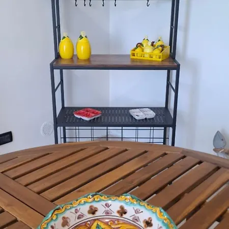 Lejlighed Casa Carretto Sea View - Exclusive Brand 