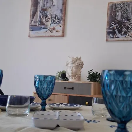 Lejlighed Casa Carretto Sea View - Exclusive Brand 