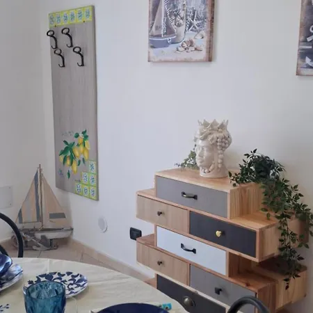 Casa Carretto Sea View - Exclusive Brand 