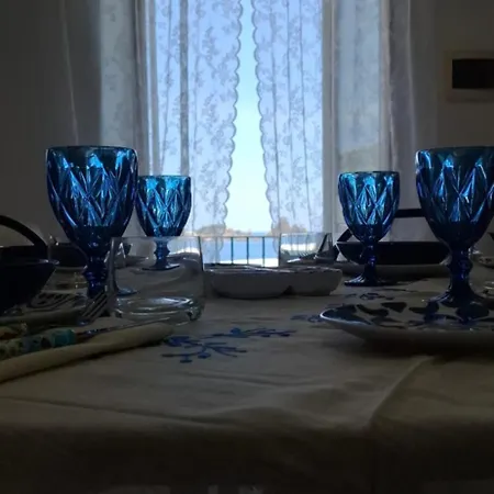 Lejlighed Casa Carretto Sea View - Exclusive Brand 