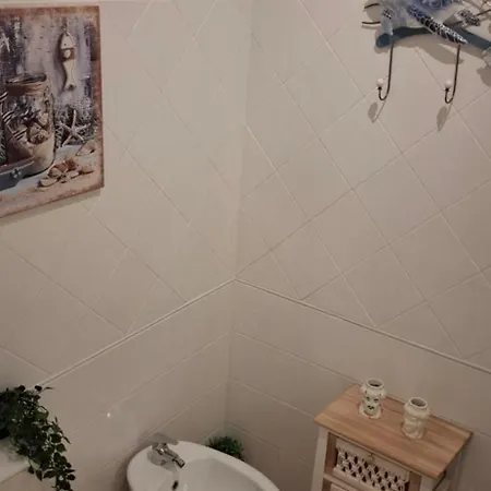 Casa Carretto Sea View - Exclusive Brand 