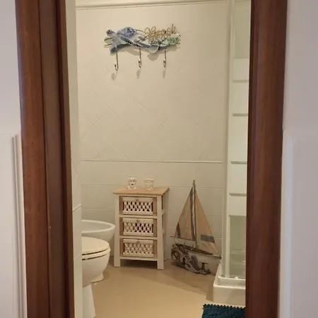 Apartment Casa Carretto Sea View - Exclusive Brand 