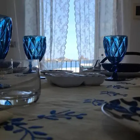 Casa Carretto Sea View - Exclusive Brand 