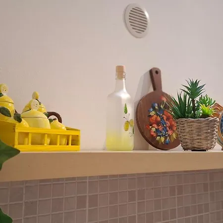 Apartment Casa Carretto Sea View - Exclusive Brand 