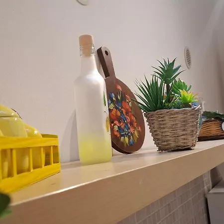Casa Carretto Sea View - Exclusive Brand 