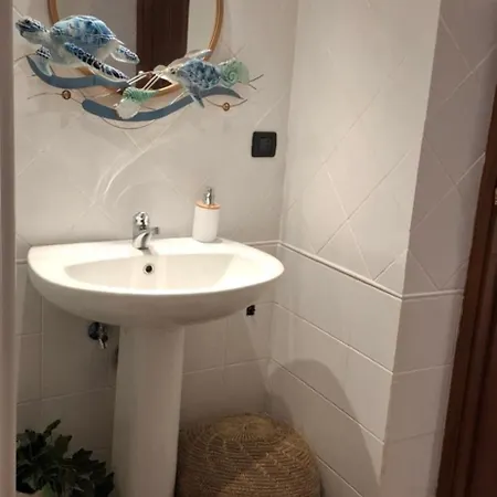 Casa Carretto Sea View - Exclusive Brand 