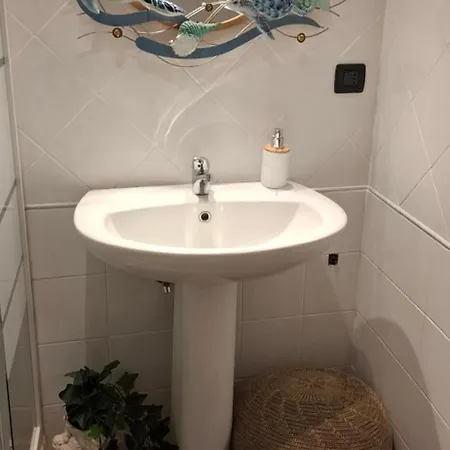 Casa Carretto Sea View - Exclusive Brand 