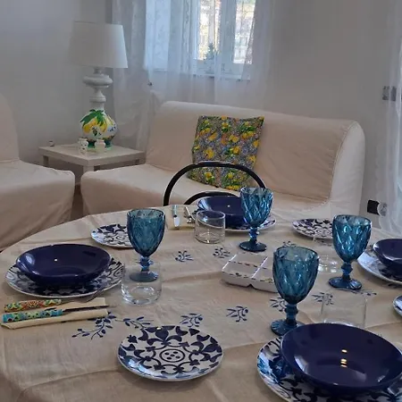 Casa Carretto Sea View - Exclusive Brand 