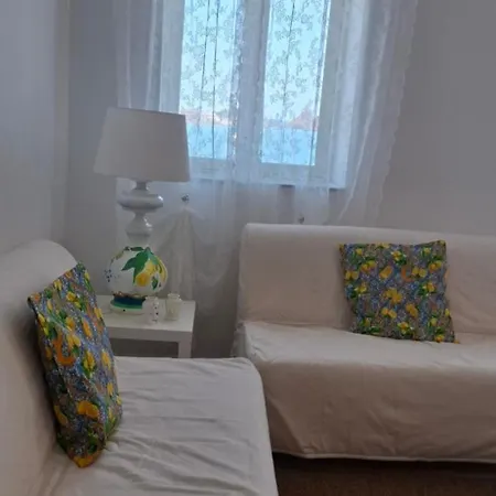 Casa Carretto Sea View - Exclusive Brand 