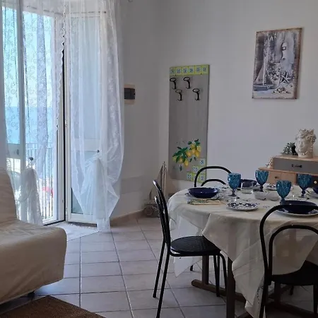 Apartment Casa Carretto Sea View - Exclusive Brand 