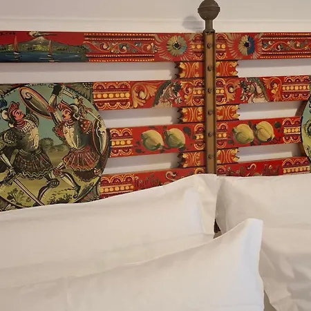 Casa Carretto Sea View - Exclusive Brand 
