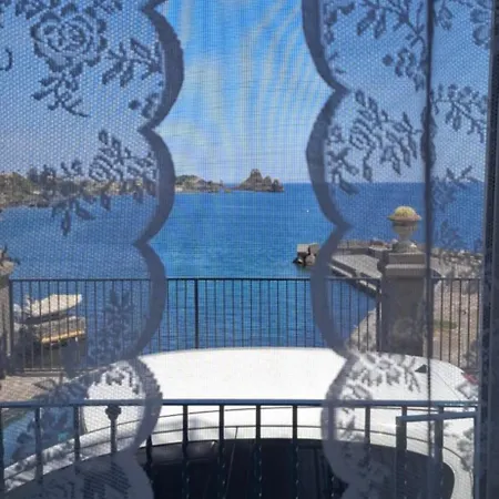 Casa Carretto Sea View - Exclusive Brand 
